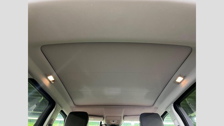 2015 認定中古車 Land Rover Range Rover Evoque Yulong White 4WD HSEダイナミック