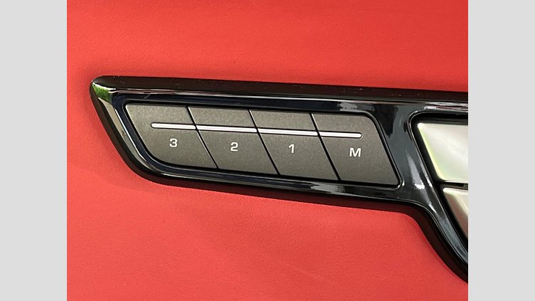 2015 認定中古車 Land Rover Range Rover Evoque Yulong White 4WD HSEダイナミック