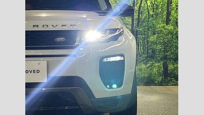 Range Rover Evoque 27