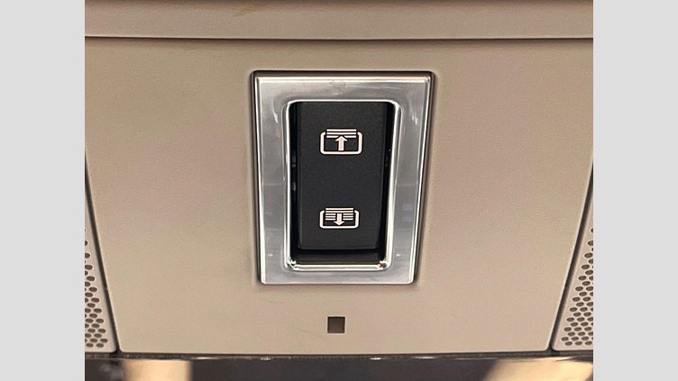 2015 認定中古車 Land Rover Range Rover Evoque Yulong White 4WD HSEダイナミック