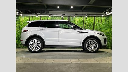 Range Rover Evoque 24