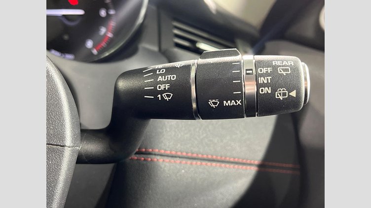 2015 認定中古車 Land Rover Range Rover Evoque Yulong White 4WD HSEダイナミック