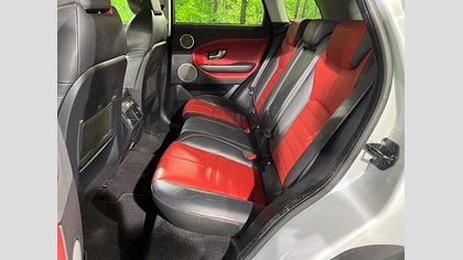 Range Rover Evoque 4