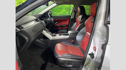 Range Rover Evoque 2