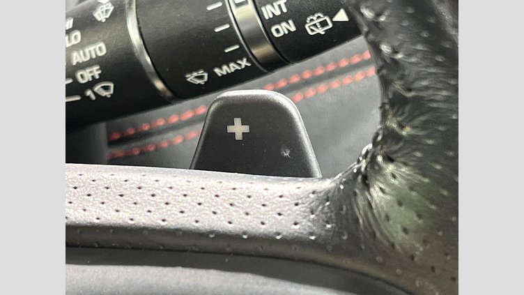 2015 認定中古車 Land Rover Range Rover Evoque Yulong White 4WD HSEダイナミック