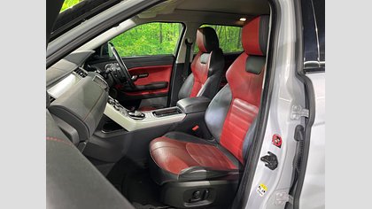 Range Rover Evoque 58