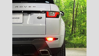 Range Rover Evoque 29