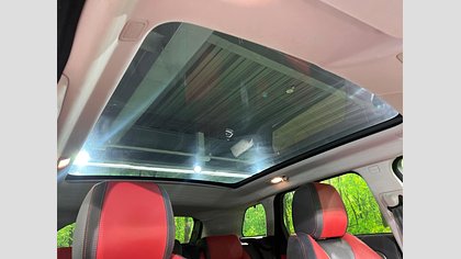 Range Rover Evoque 12