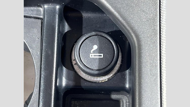 2015 認定中古車 Land Rover Range Rover Evoque Yulong White 4WD HSEダイナミック