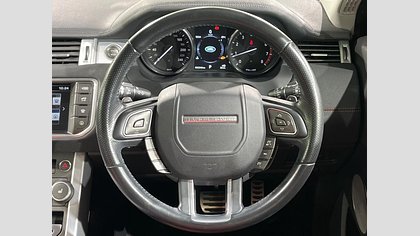 Range Rover Evoque 31