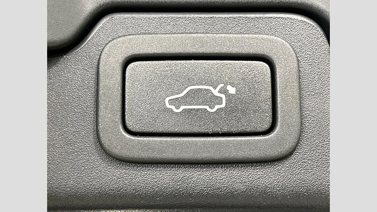 2015 認定中古車 Land Rover Range Rover Evoque Yulong White 4WD HSEダイナミック