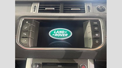 Range Rover Evoque 38
