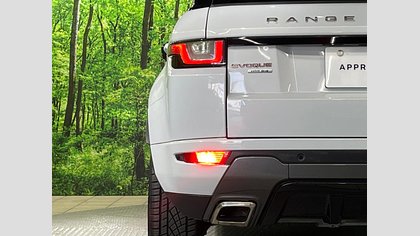 Range Rover Evoque 28