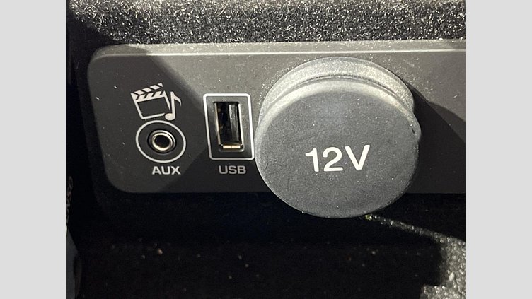 2015 認定中古車 Land Rover Range Rover Evoque Yulong White 4WD HSEダイナミック