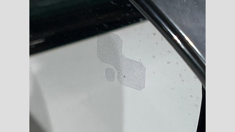 2015 認定中古車 Land Rover Range Rover Evoque Yulong White 4WD HSEダイナミック