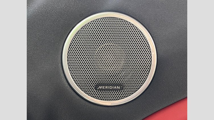 2015 認定中古車 Land Rover Range Rover Evoque Yulong White 4WD HSEダイナミック