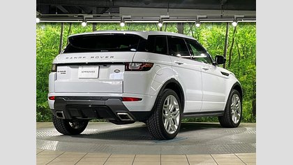 Range Rover Evoque 23