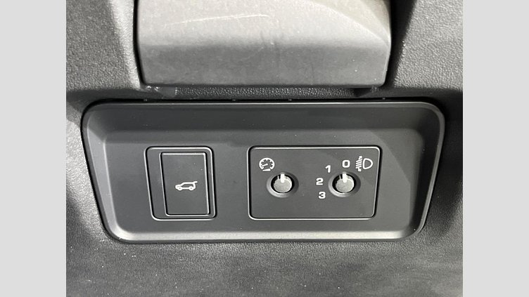 2024 認定中古車 Land Rover Range Rover Evoque Arroios Grey 4WD S