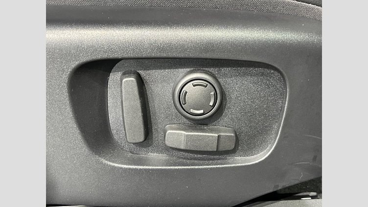 2024 認定中古車 Land Rover Range Rover Evoque Arroios Grey 4WD S