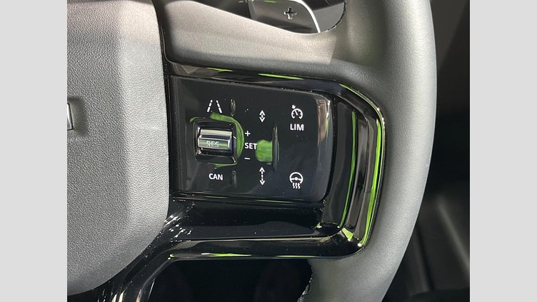 2024 認定中古車 Land Rover Range Rover Evoque Arroios Grey 4WD S