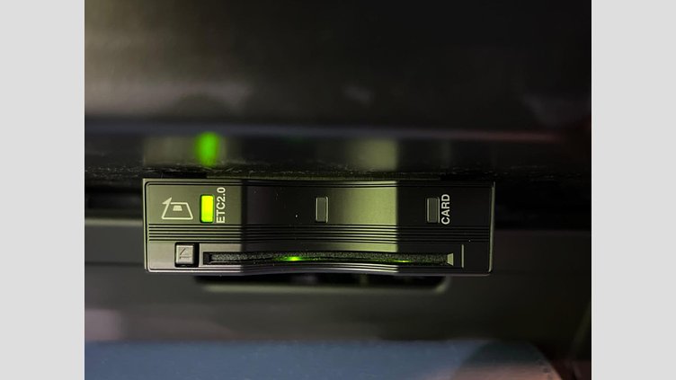 2024 認定中古車 Land Rover Range Rover Evoque Arroios Grey 4WD S