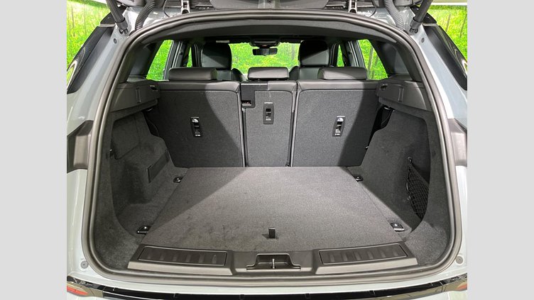 2024 認定中古車 Land Rover Range Rover Evoque Arroios Grey 4WD S