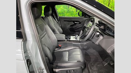 Range Rover Evoque 21