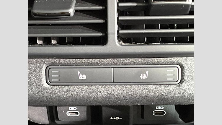 2024 認定中古車 Land Rover Range Rover Evoque Arroios Grey 4WD S