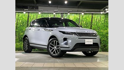 Range Rover Evoque 23