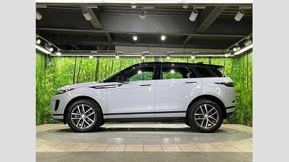 Range Rover Evoque 5