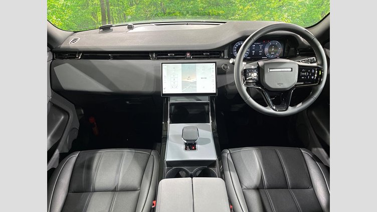 2024 認定中古車 Land Rover Range Rover Evoque Arroios Grey 4WD S