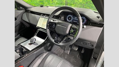 Range Rover Evoque 28