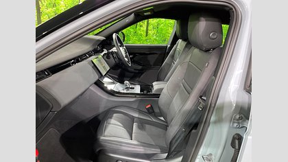 Range Rover Evoque 2