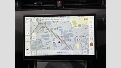 Range Rover Evoque 34