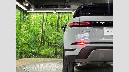 Range Rover Evoque 55