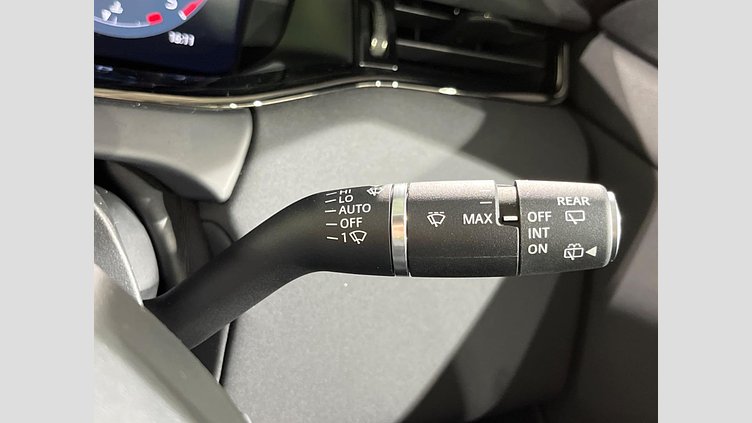 2024 認定中古車 Land Rover Range Rover Evoque Arroios Grey 4WD S