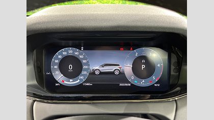 Range Rover Evoque 40