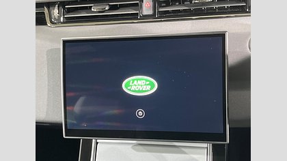 Range Rover Evoque 33