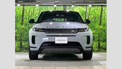 Range Rover Evoque 7