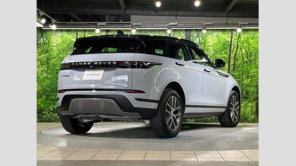 Range Rover Evoque 25