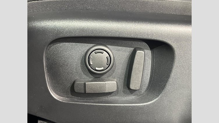 2024 認定中古車 Land Rover Range Rover Evoque Arroios Grey 4WD S