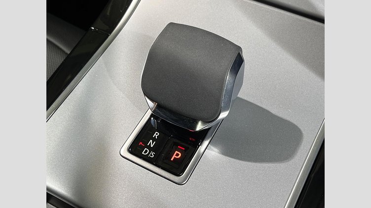 2024 認定中古車 Land Rover Range Rover Evoque Arroios Grey 4WD S