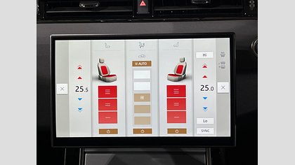 Range Rover Evoque 16