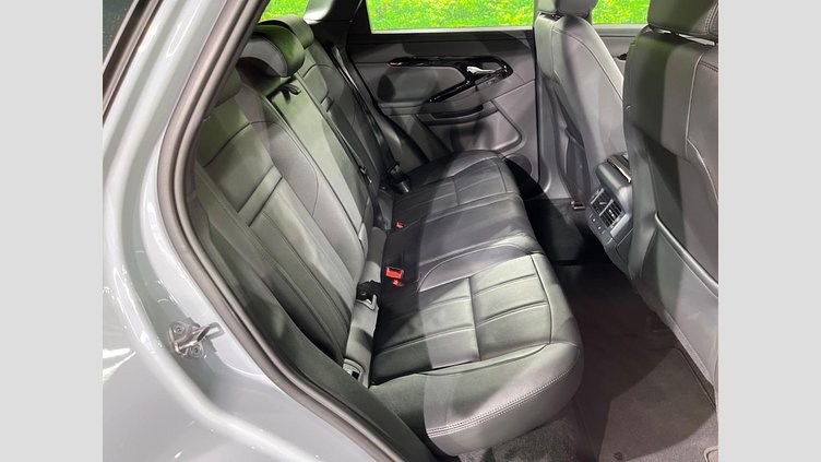 2024 認定中古車 Land Rover Range Rover Evoque Arroios Grey 4WD S
