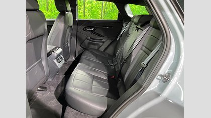 Range Rover Evoque 4