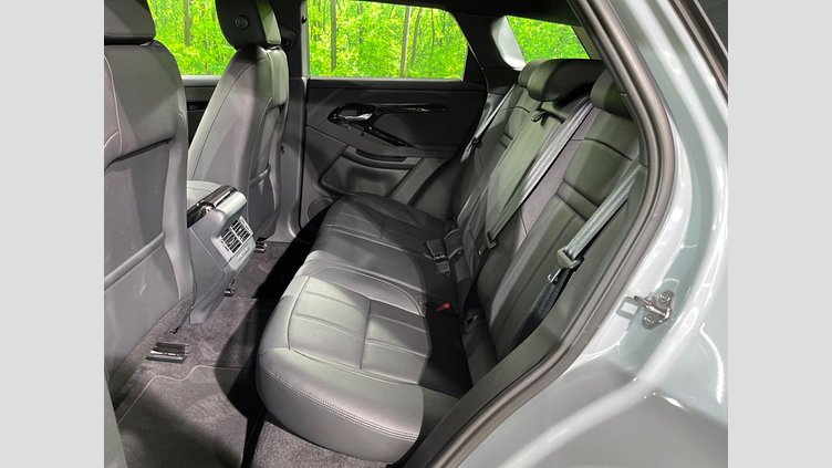 2024 認定中古車 Land Rover Range Rover Evoque Arroios Grey 4WD S