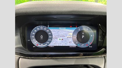 Range Rover Evoque 14