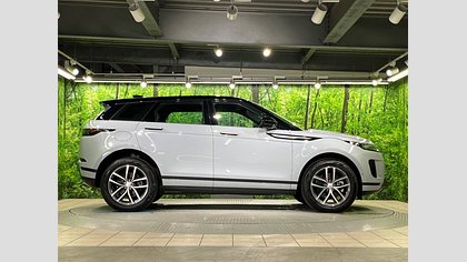 Range Rover Evoque 26