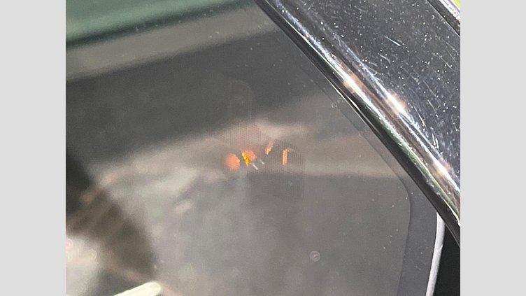 2025 認定中古車 Land Rover Range Rover Evoque Carpatian Grey 4WD S