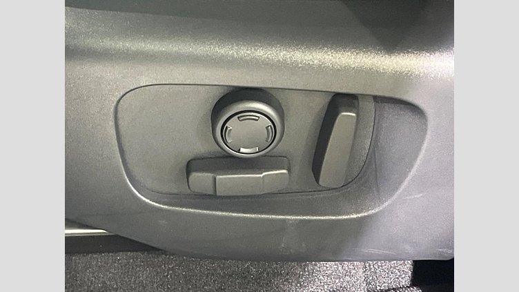 2025 認定中古車 Land Rover Range Rover Evoque Carpatian Grey 4WD S